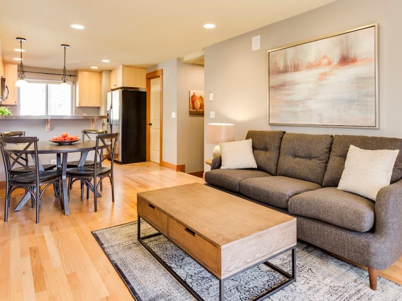 Łasztownia Loft - 2