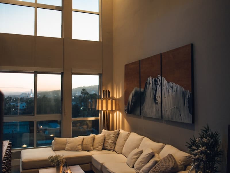 Mokotów Elegancki Apartament z ogrodem - 4