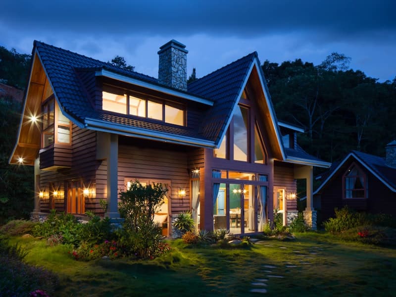 Rynek Clock Tower View - 5