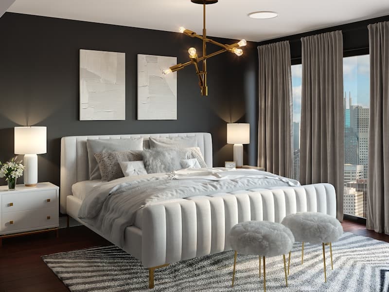 Wilanów Luxury Residence - 2