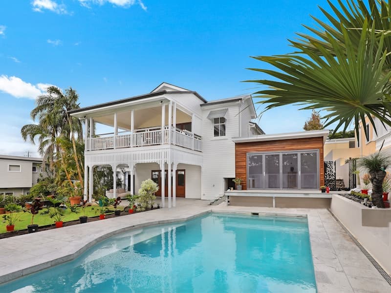 Złote Tarasy Penthouse - 4